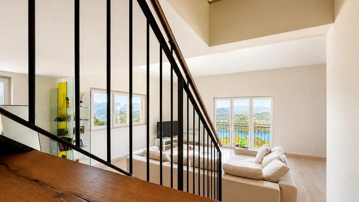 Apartment for sale - 6926 Montagnola