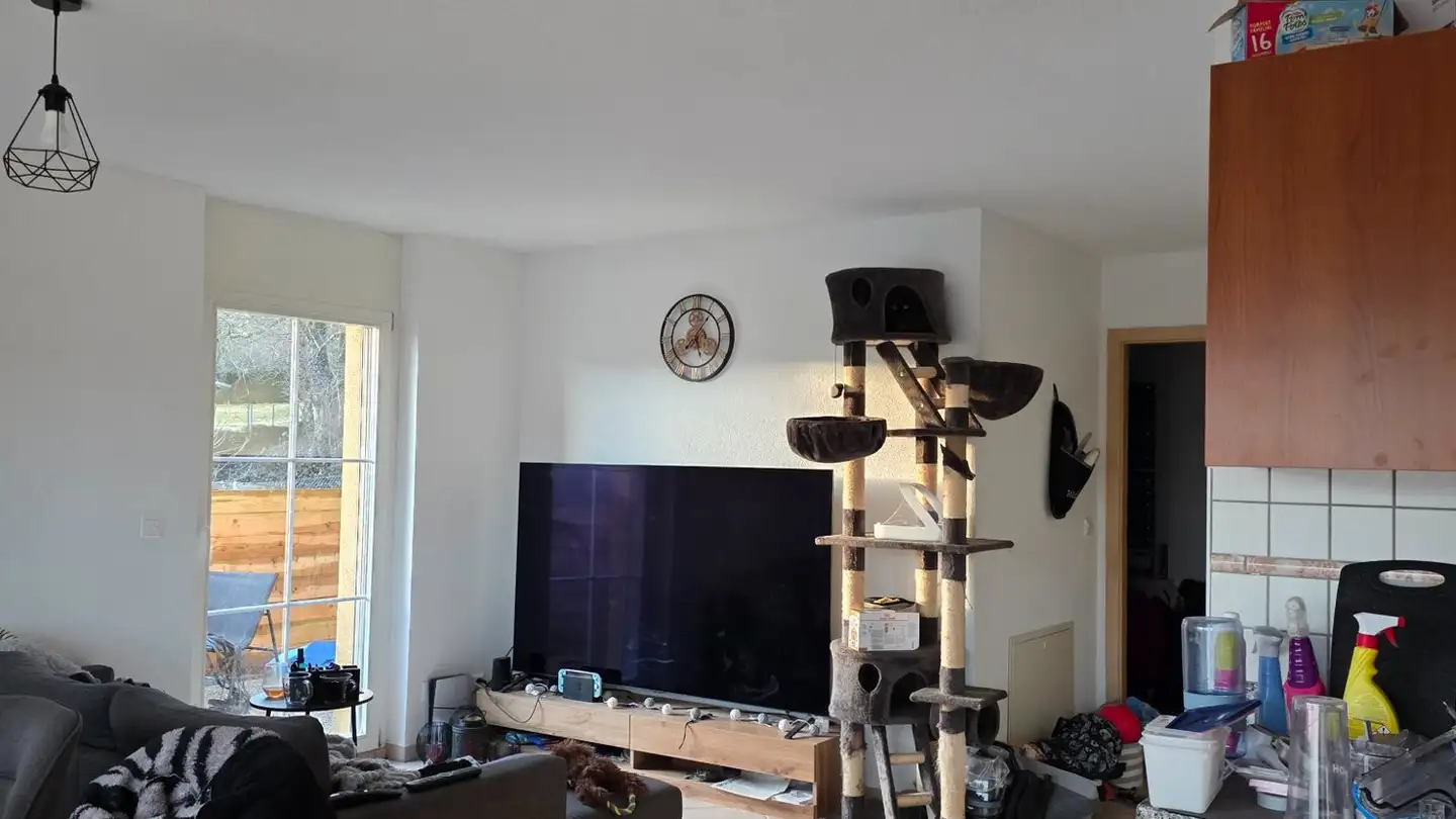 Appartamento in affitto - 1357 Lignerolle