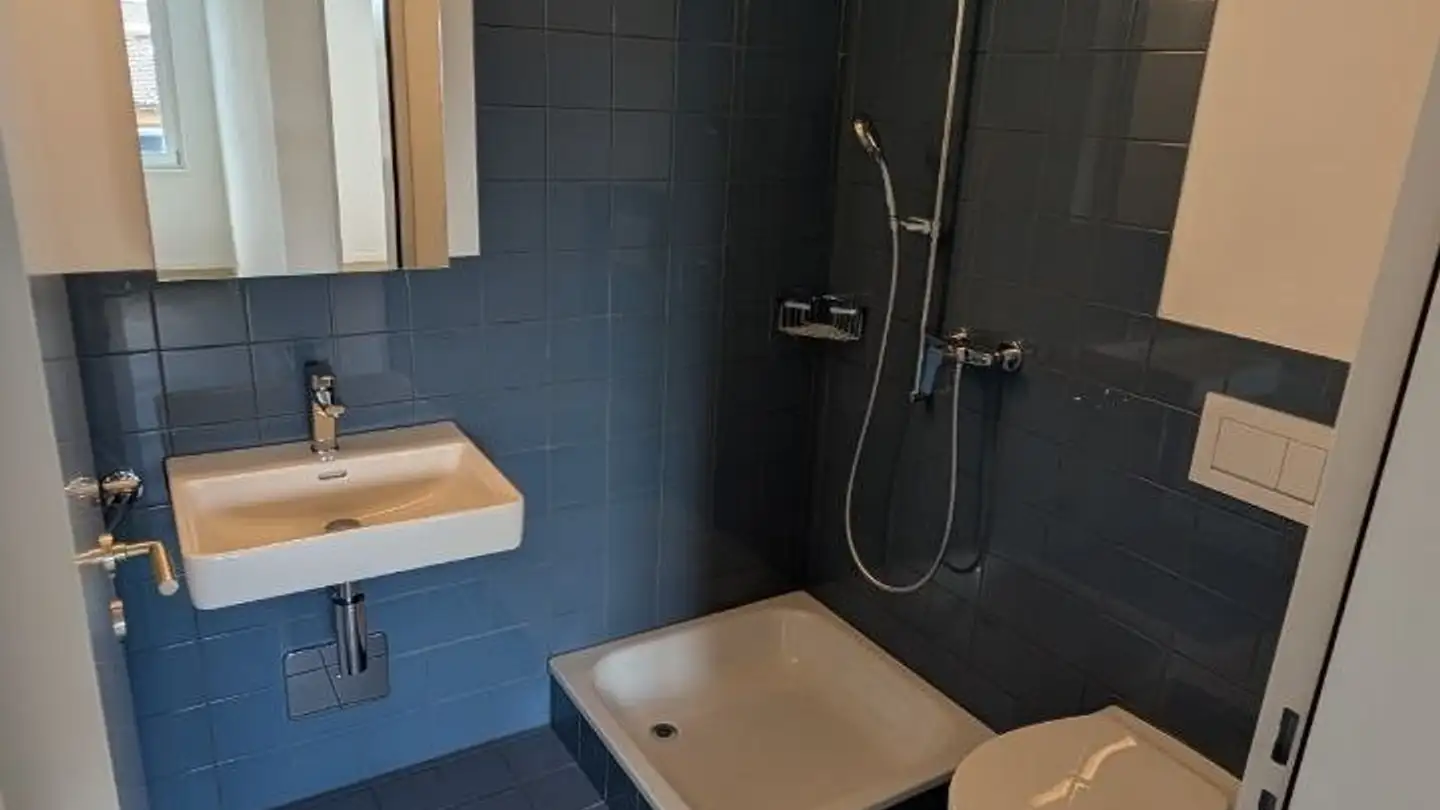 Appartamento in affitto - Winkelriedstrasse 57, 5430 Wettingen - Foto 4