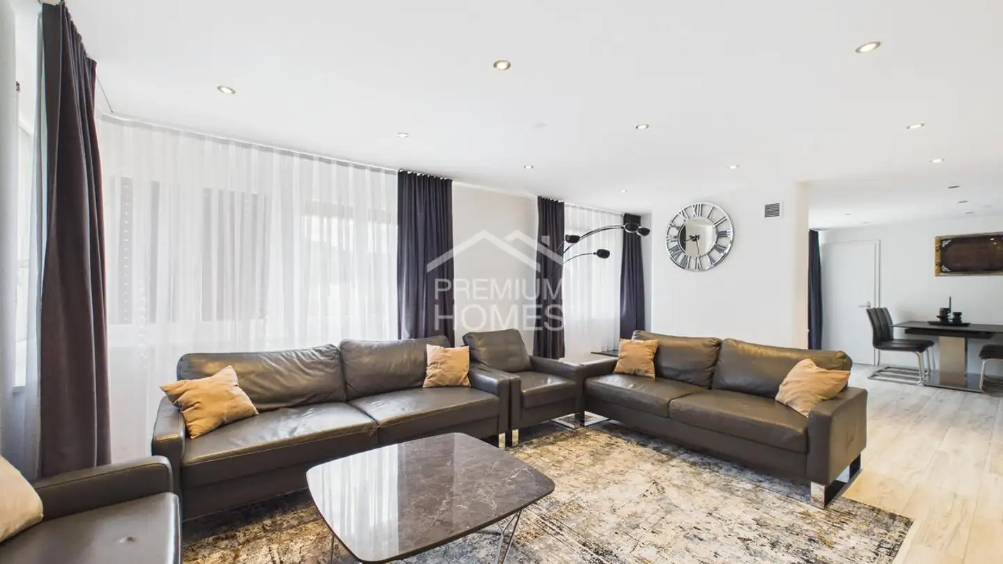 Einfamilienhaus kaufen - 4448 Läufelfingen - Foto 2