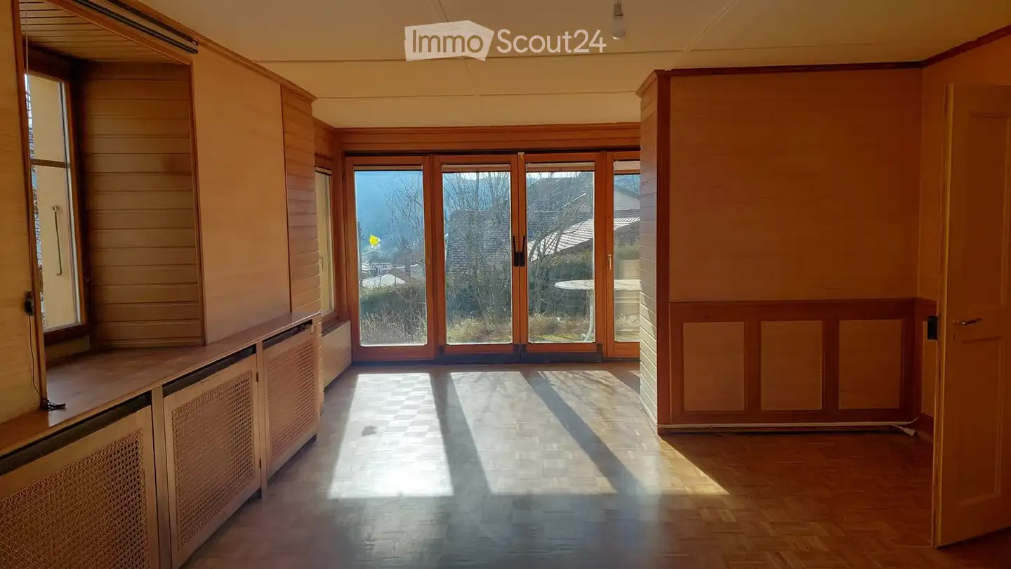 Casa singola in affitto - Rue Du Chasseron 17, 1450 Ste-Croix - Foto 3
