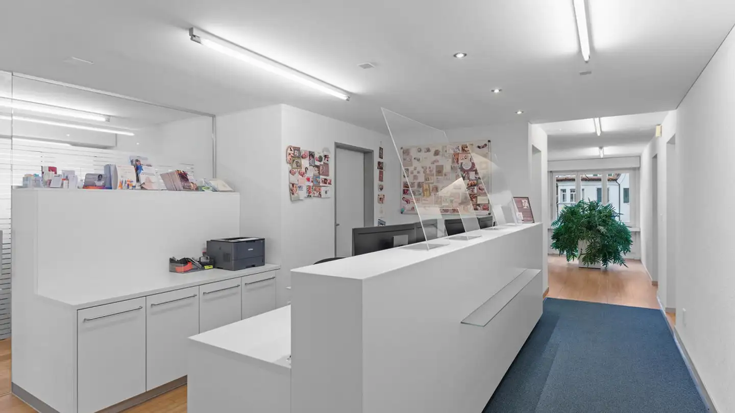 Immeuble résidentiel à vendre - Grossau 12, 7315 Vättis - Photo 4