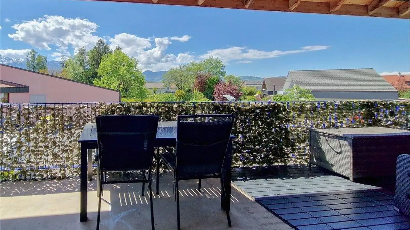 Appartamento in vendita - Uttigenstrasse 29, 3661 Uetendorf - Photo 3