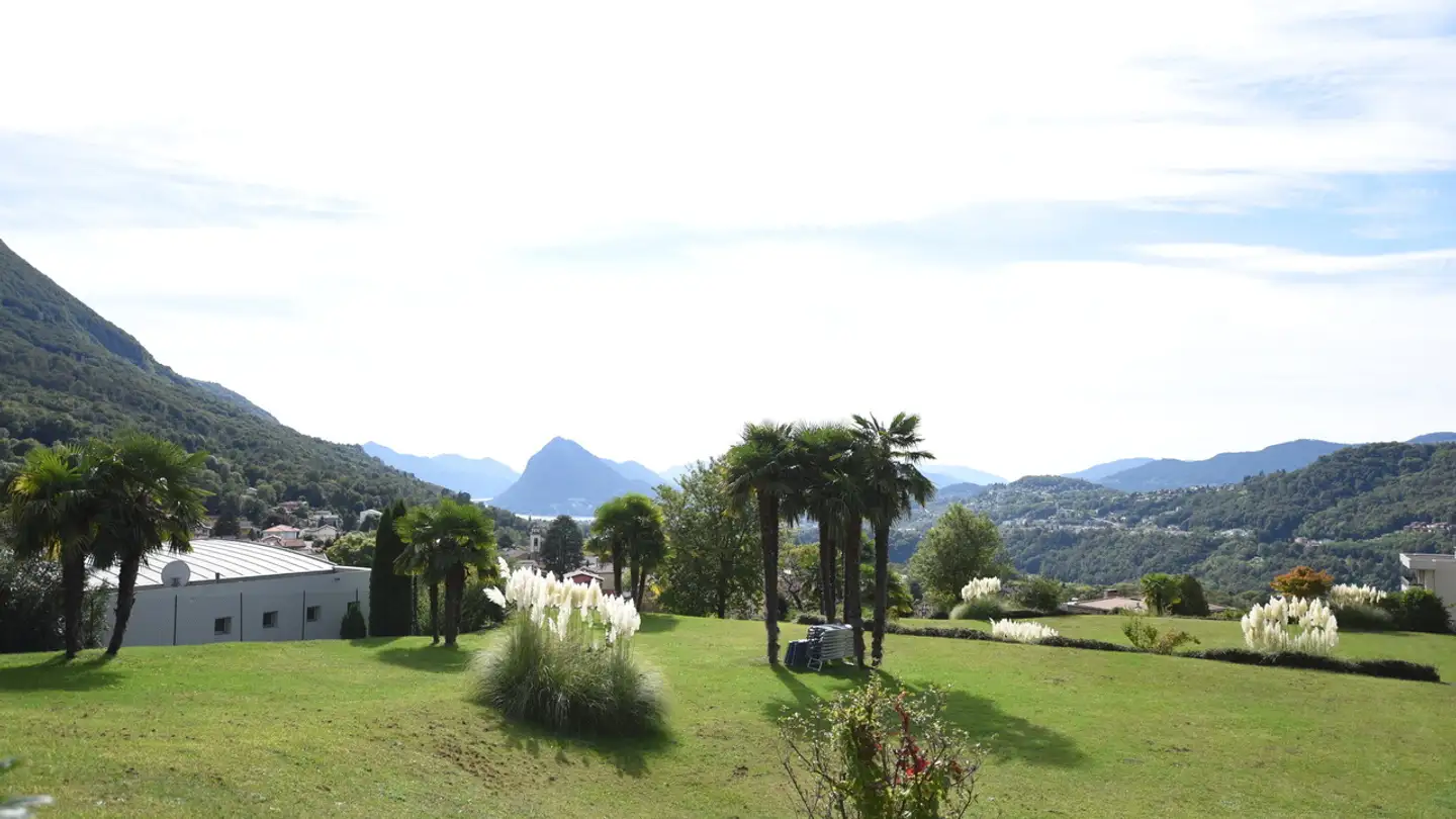 Apartment for sale - Via Roigo, 6965 Cadro