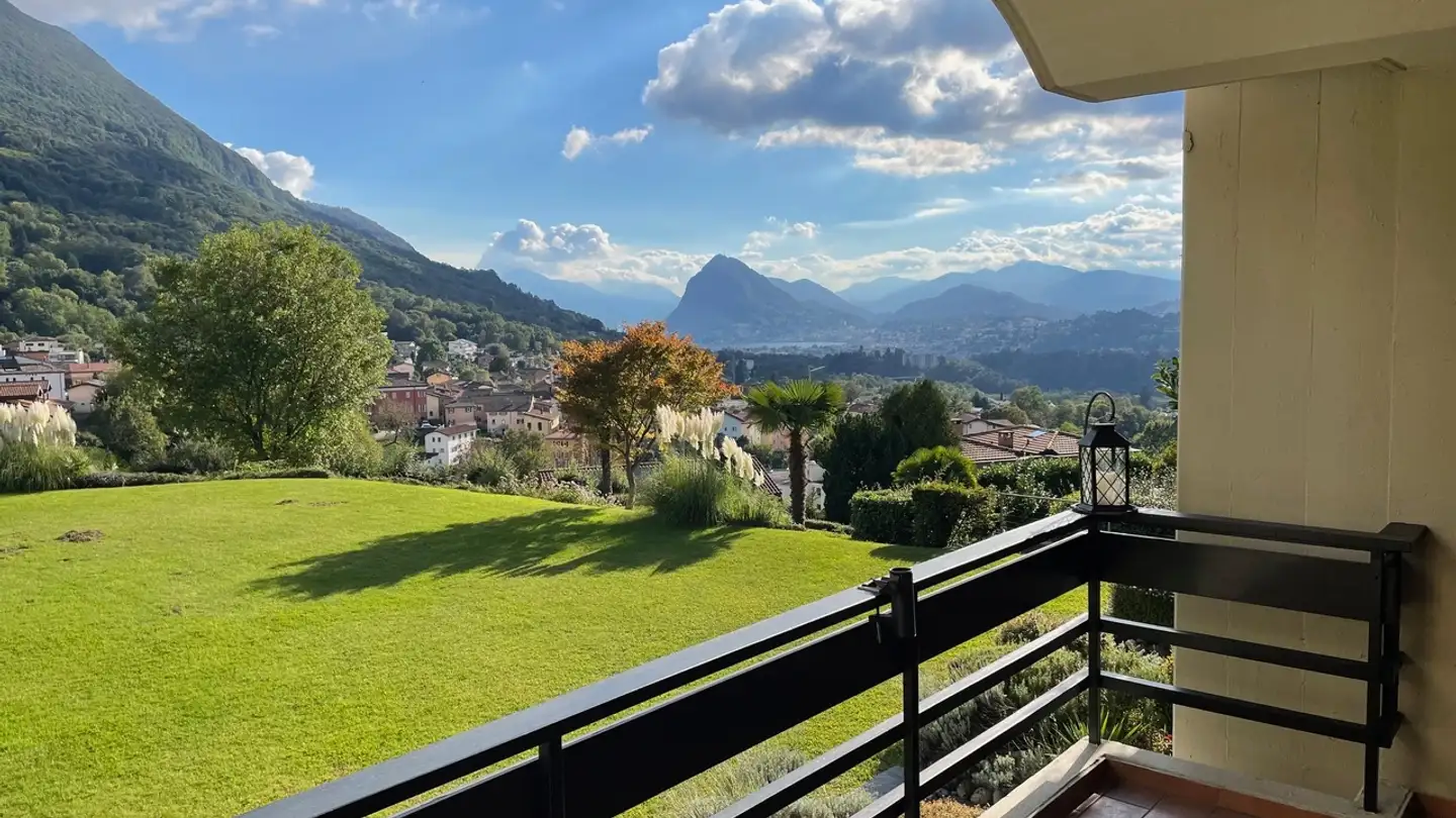 Apartment for sale - Via Roigo, 6965 Cadro - Photo 2