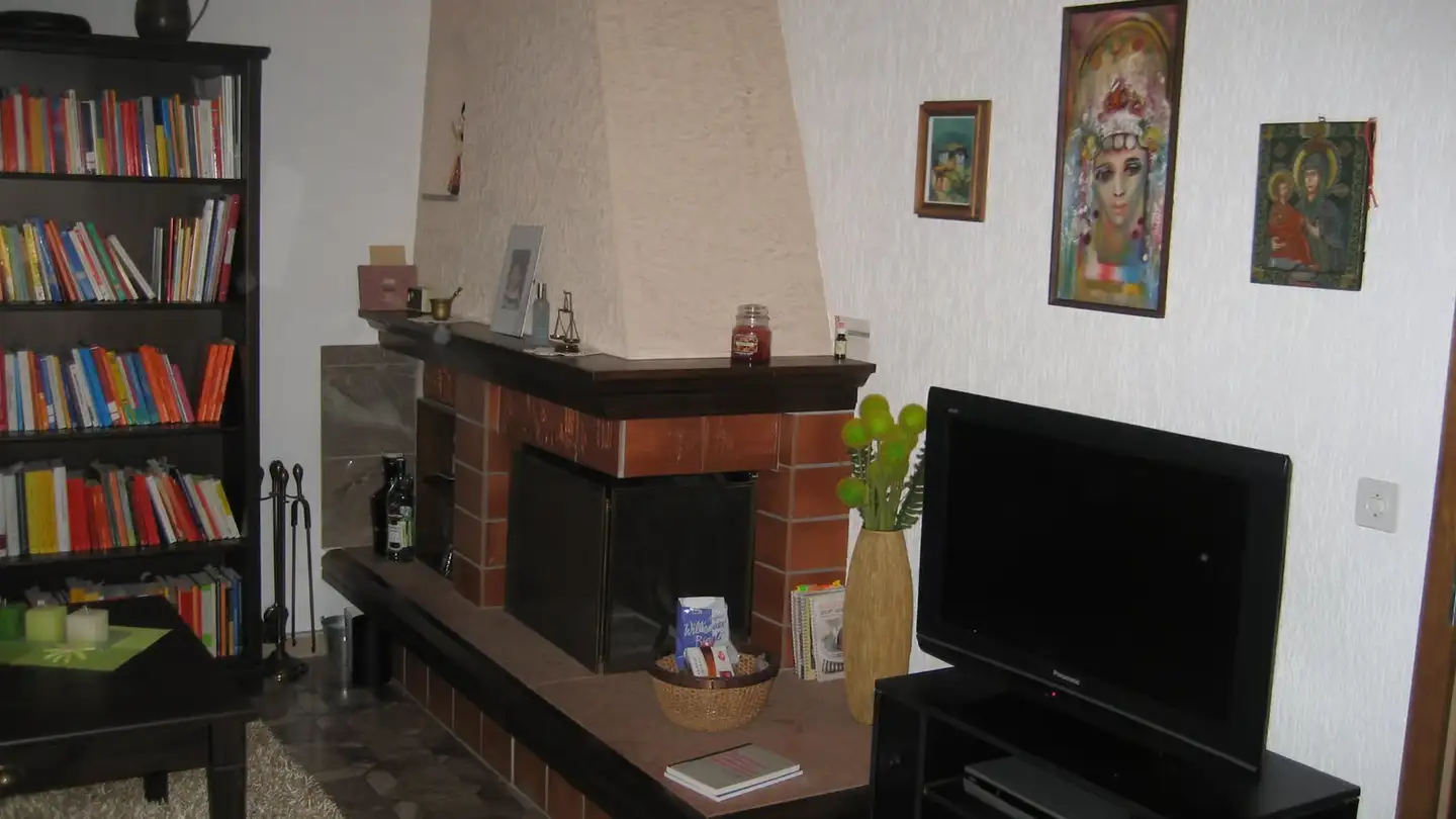 Appartamento in affitto - Weststrasse 3, 4800 Zofingen - Foto 2