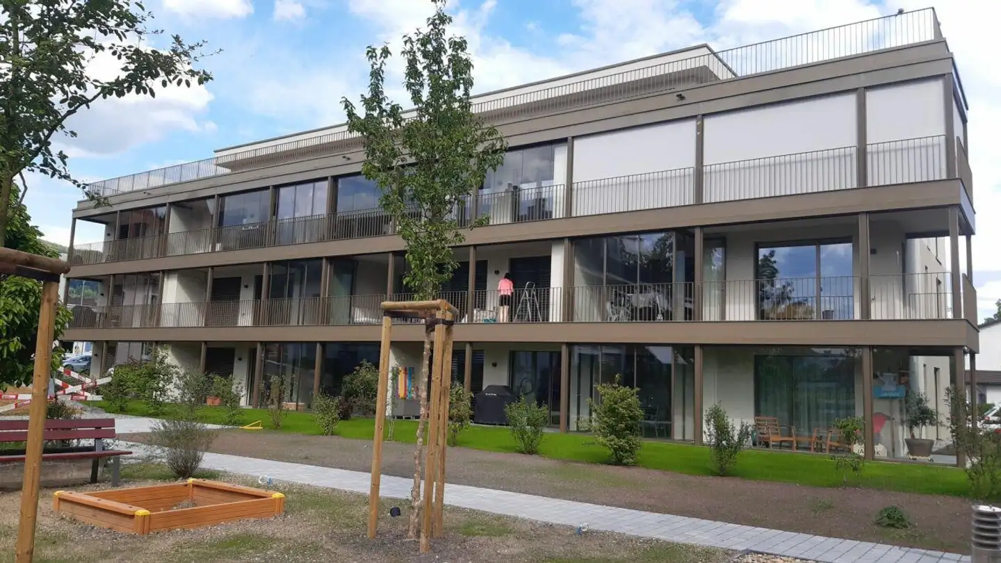 Appartamento in affitto - Jurastrasse 4, 5430 Wettingen