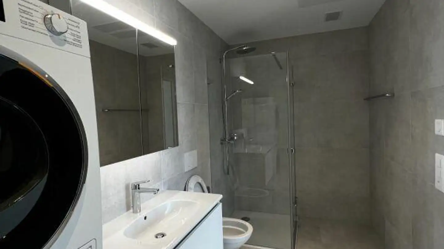 Appartamento in affitto - Jurastrasse 4, 5430 Wettingen - Foto 3