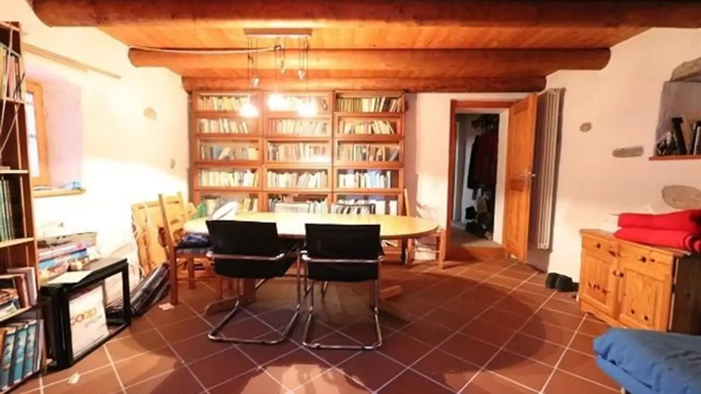 Wohnung kaufen - 6659 Camedo - Foto 3