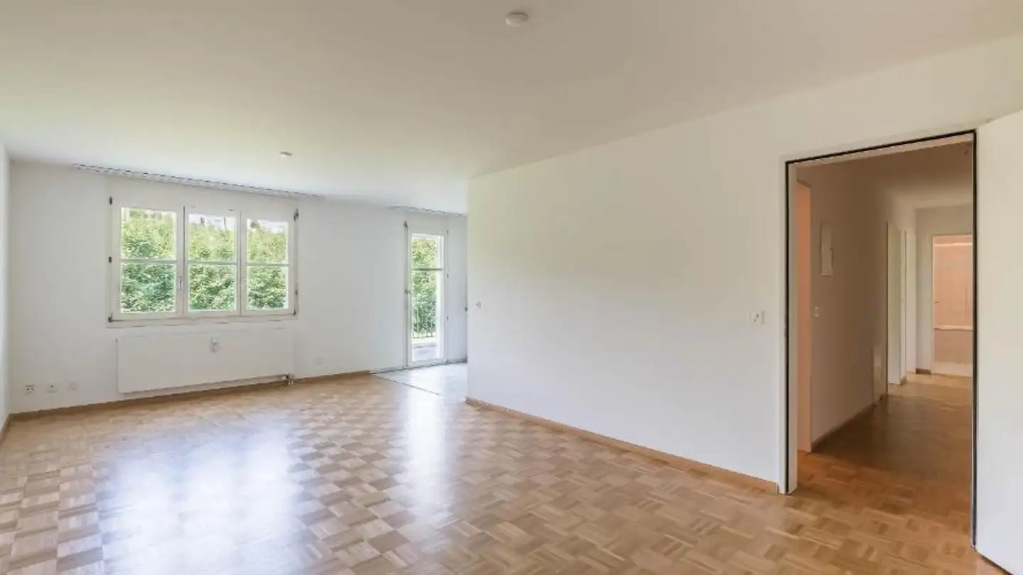 Apartment for rent - Hammerstrasse 2, 4414 Füllinsdorf - Photo 3
