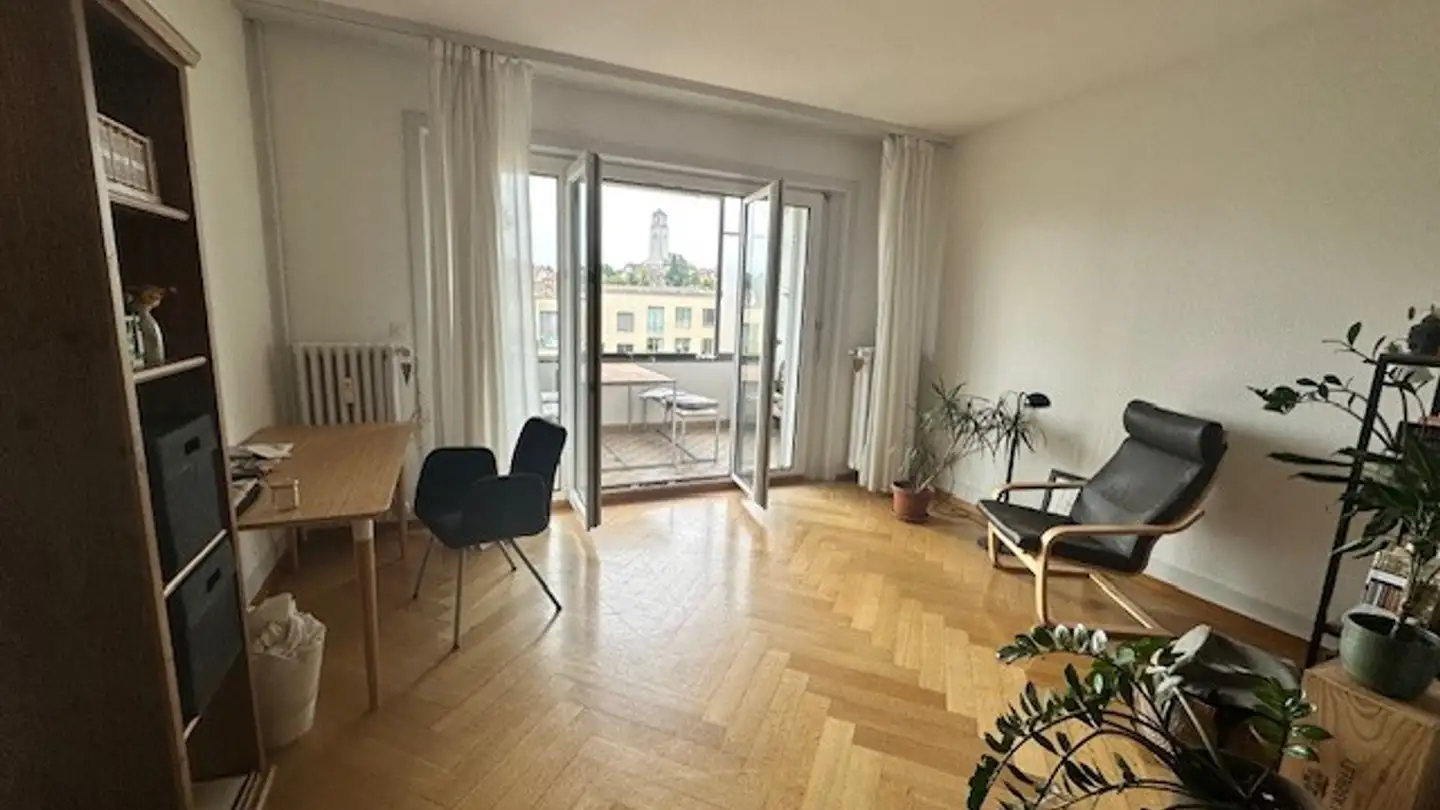 Wohnung mieten - Effingerstrasse 97, 3008 Bern - Foto 3