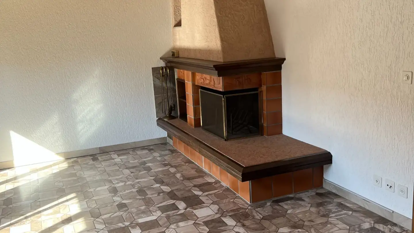 Appartamento in affitto - Weststrasse 3, 4800 Zofingen - Foto 4