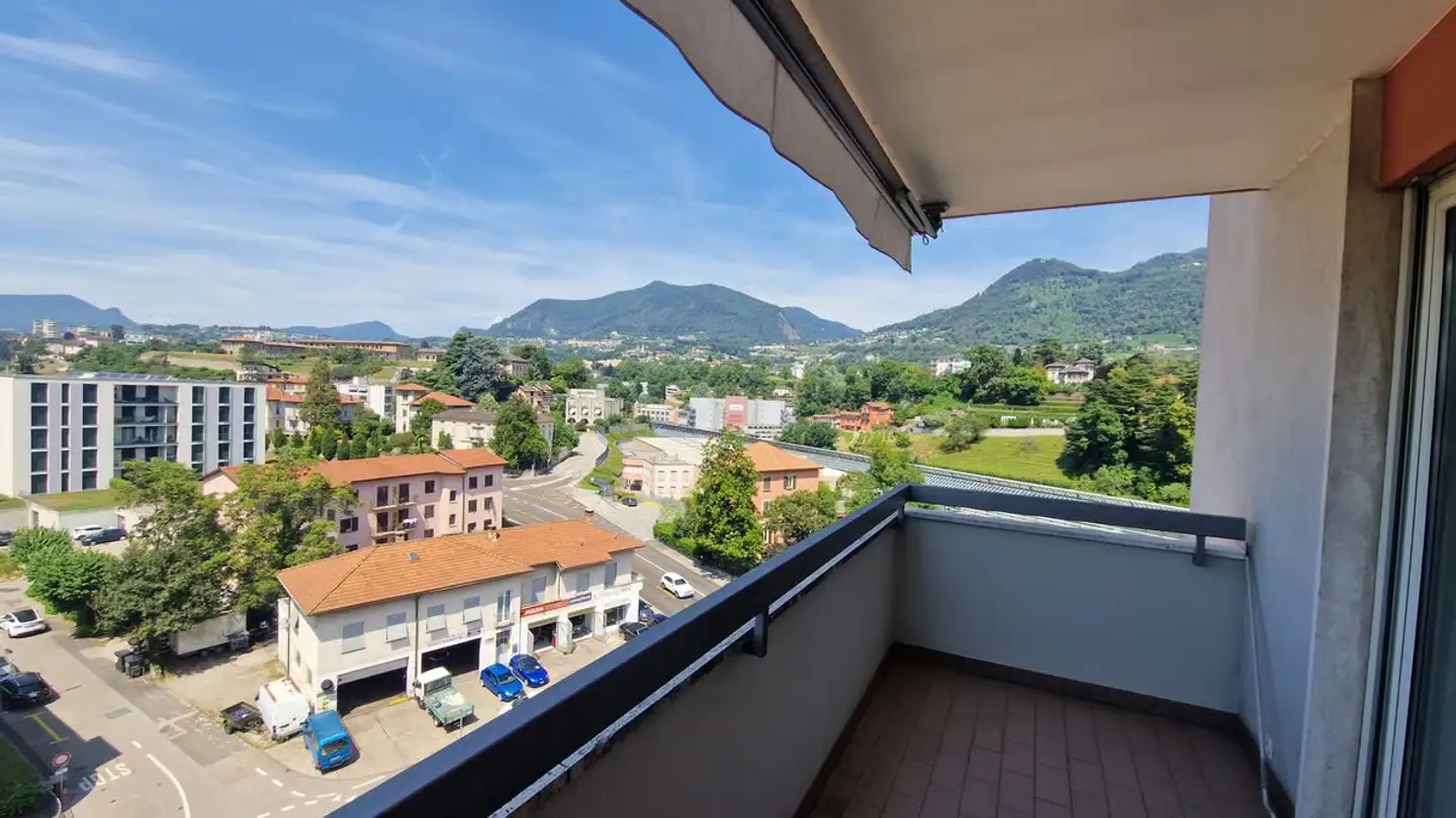 Appartement à vendre - 6828 Balerna - Photo 4