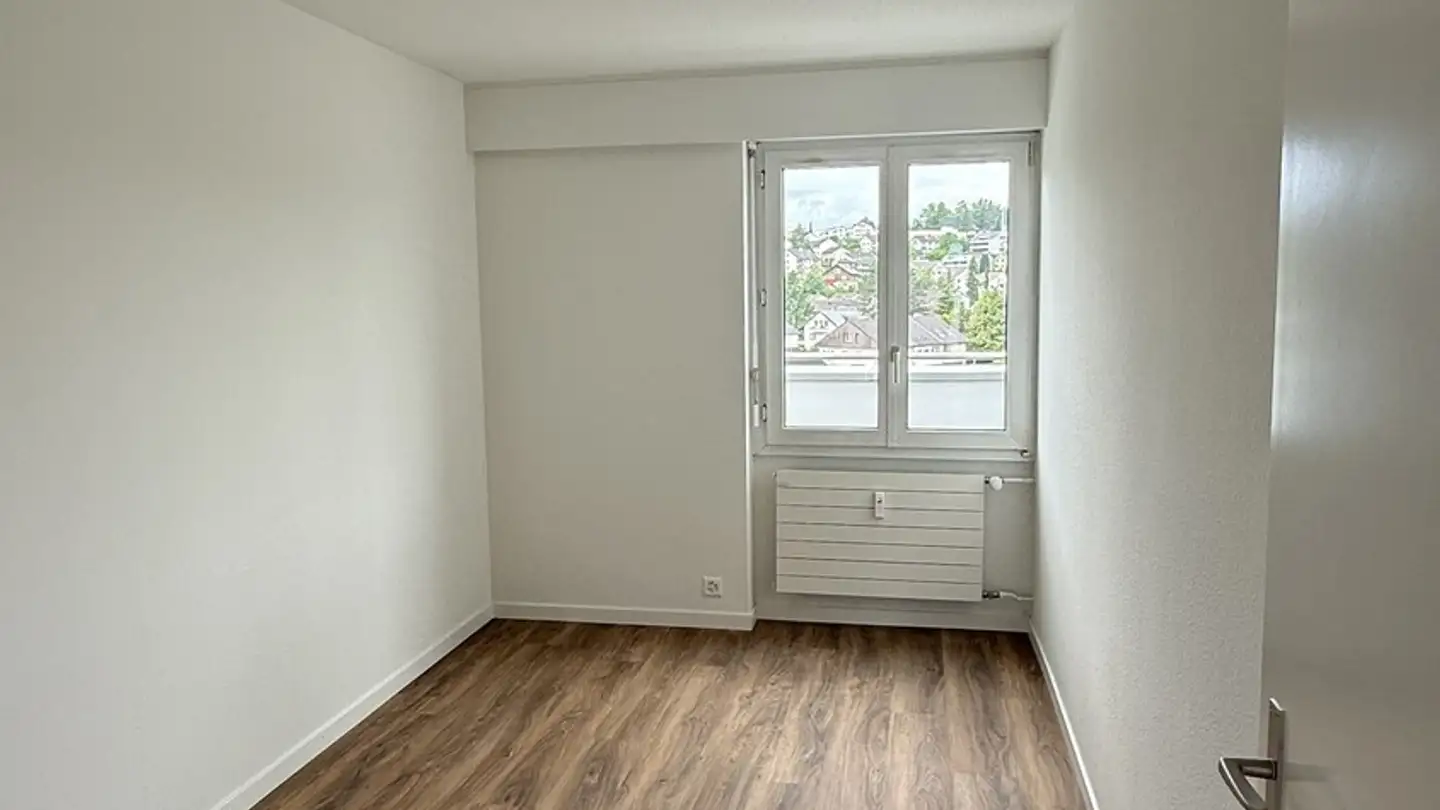 Single room for rent - 6005 Luzern