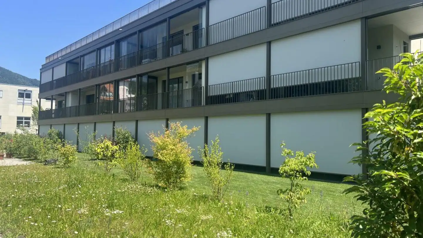 Appartamento in affitto - Jurastrasse 4, 5430 Wettingen - Foto 2