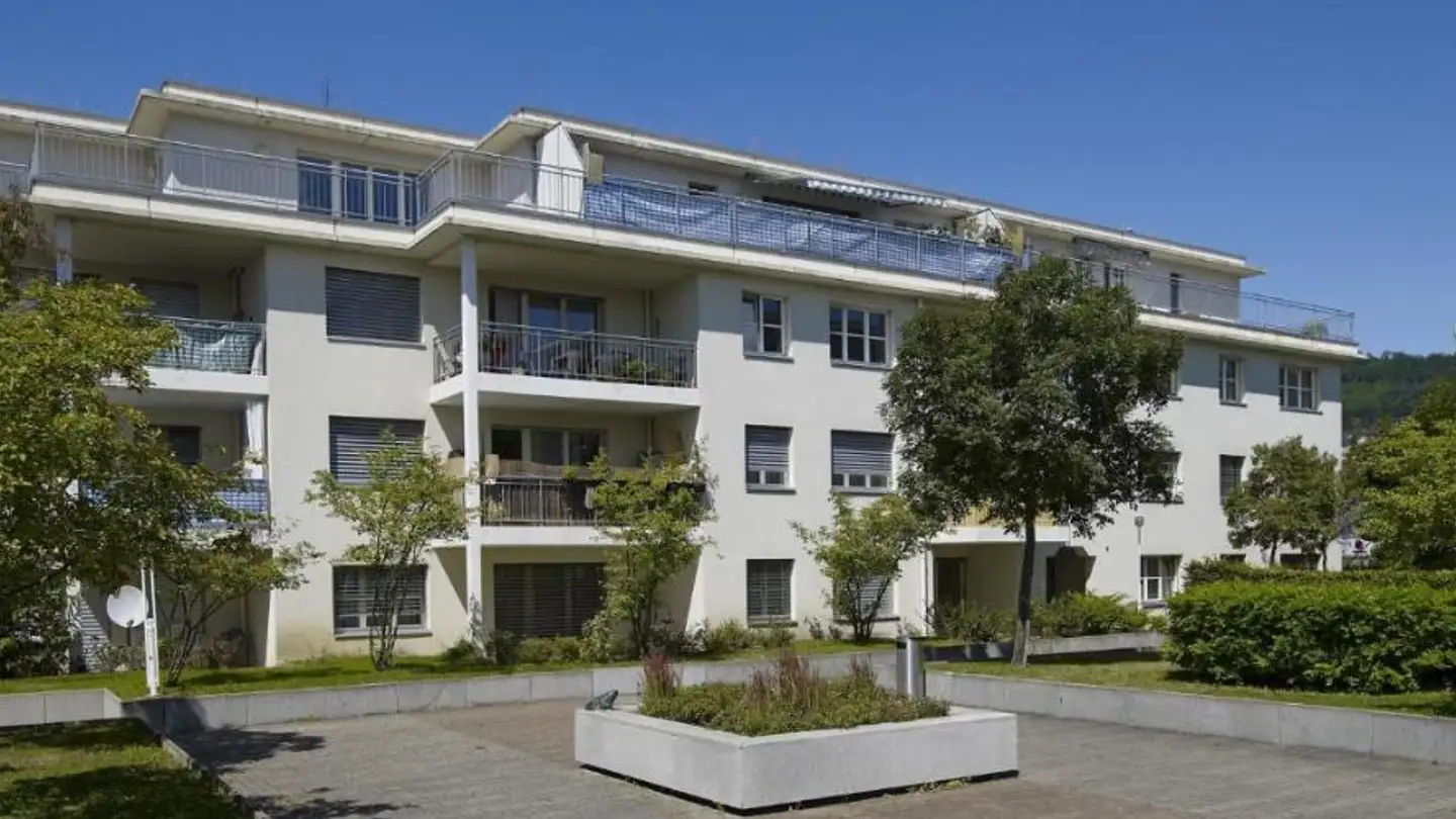 Apartment for rent - Hammerstrasse 2, 4414 Füllinsdorf