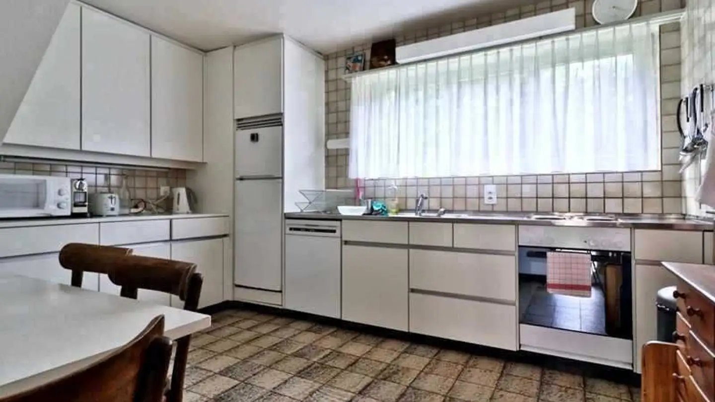 Möblierte Wohnung mieten - 1816 Chailly-Montreux - Foto 3