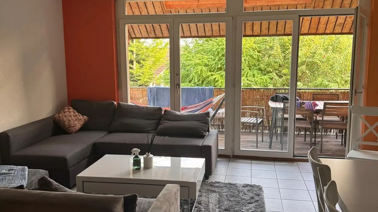 Appartamento in affitto - Bergweidweg 4, 3044 Innerberg - Photo 4