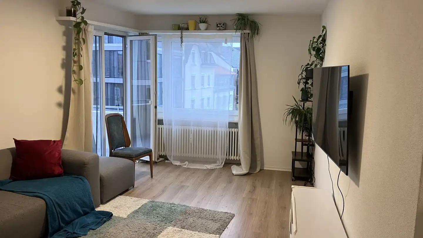 Appartamento in affitto - 4055 Basel