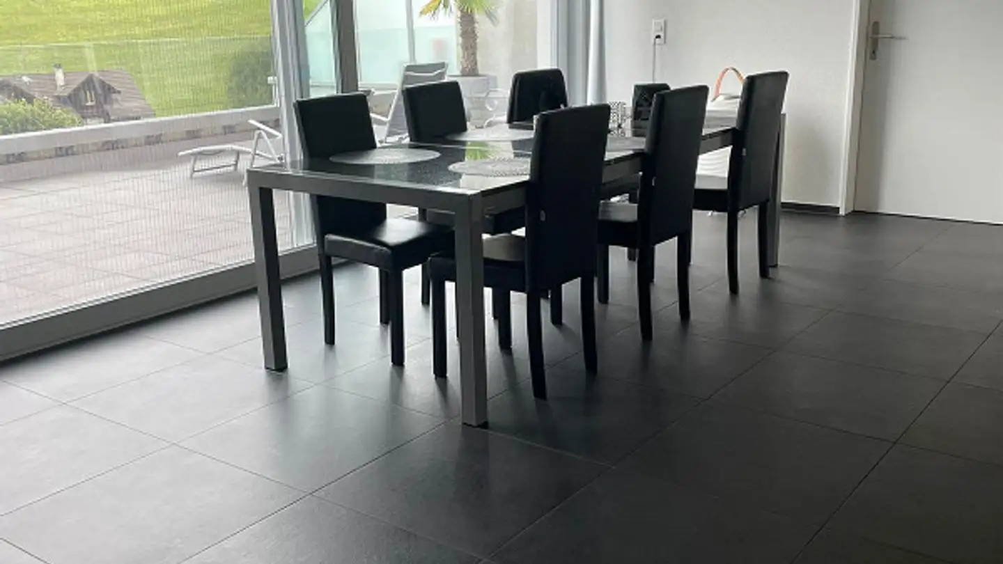 Appartement à louer - Buholzstrasse 10, 6110 Wolhusen - Photo 3