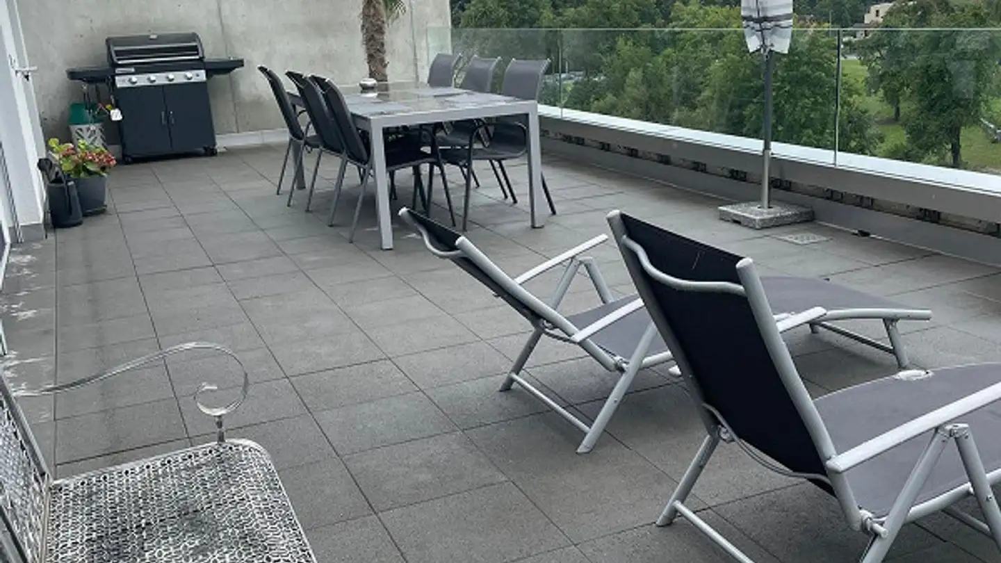 Appartement à louer - Buholzstrasse 10, 6110 Wolhusen - Photo 4