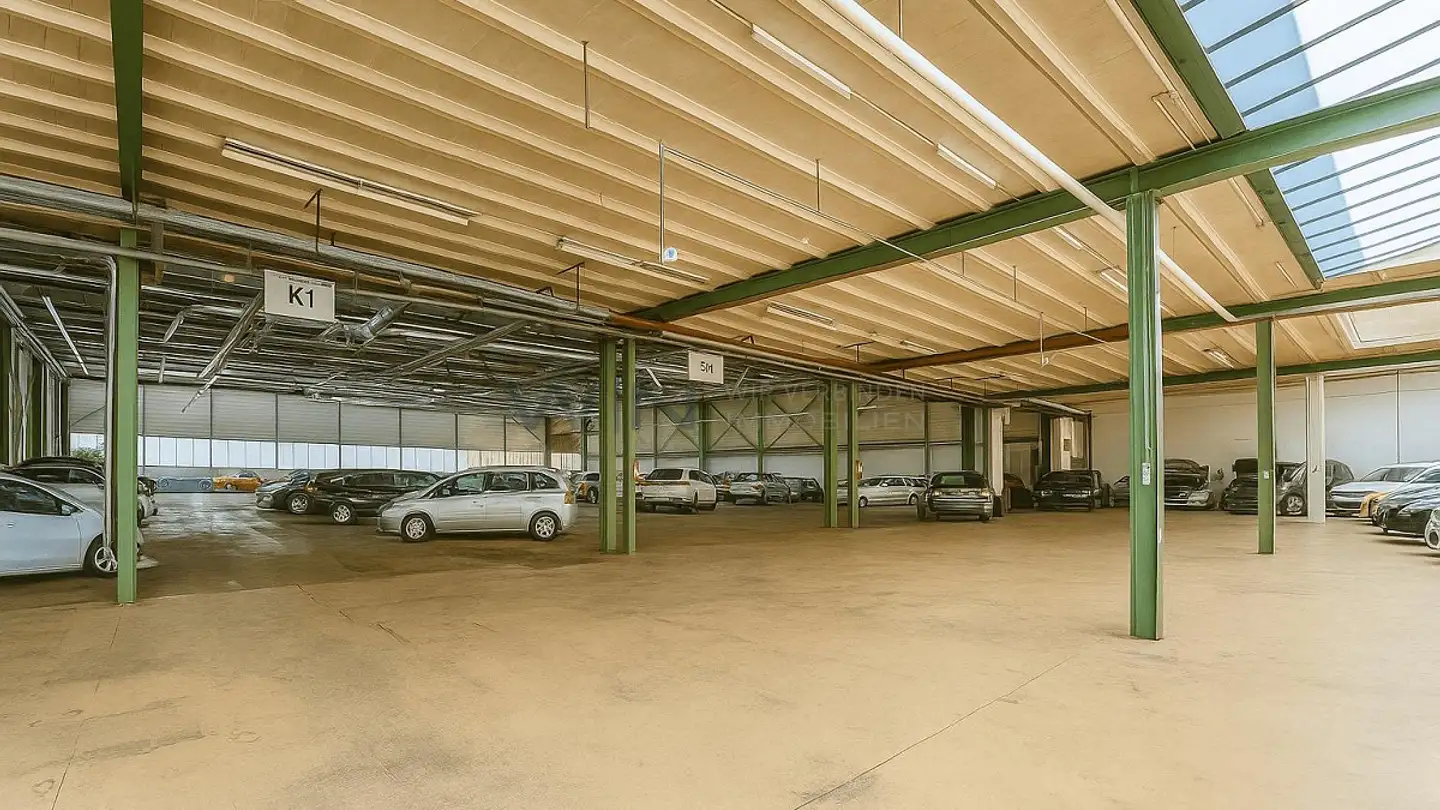Commerciale in vendita - 8593 Kesswil