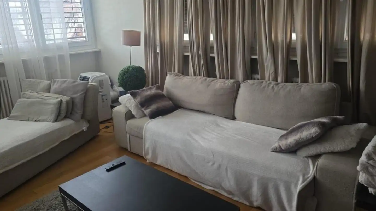 Loft in affitto - 1205 Genève - Foto 3