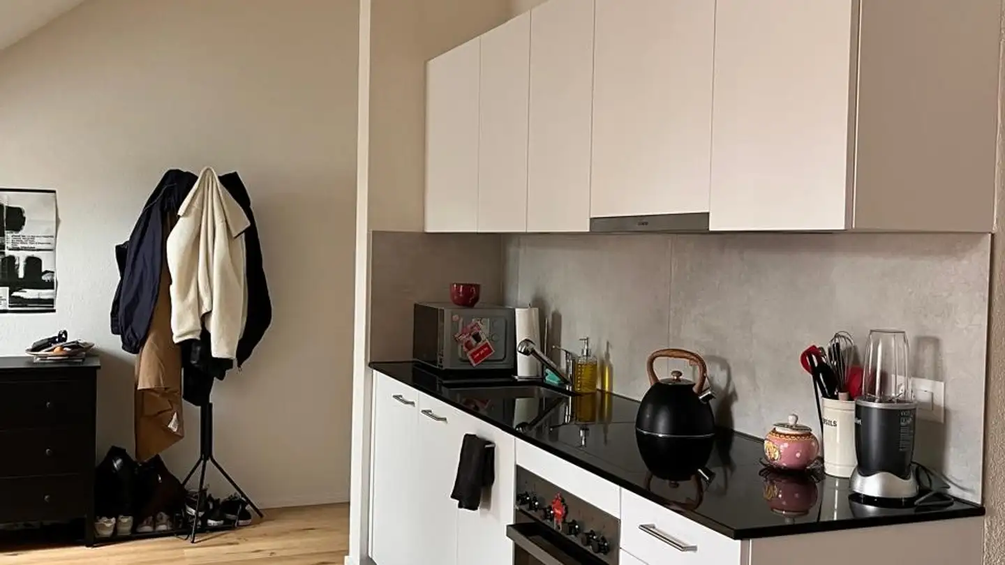 Appartamento in affitto - Konsumstrasse 10, 3007 Bern