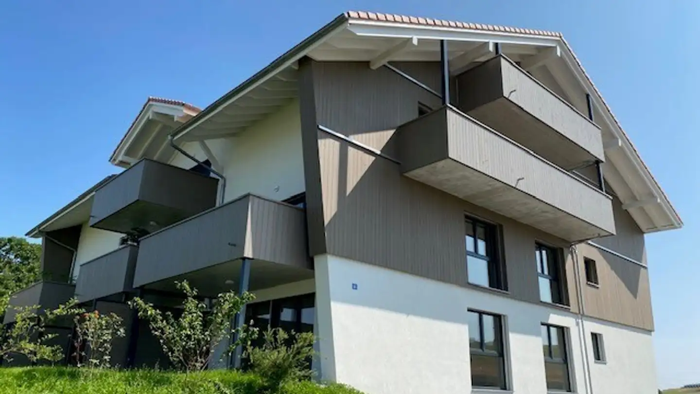 Appartamento in vendita - 1749 Middes - Foto 4