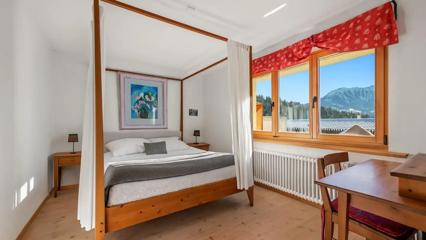 Appartement à vendre - 7031 Laax GR - Photo 3