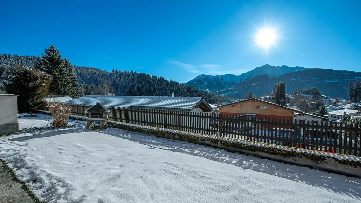 Appartement à vendre - 7031 Laax GR - Photo 4