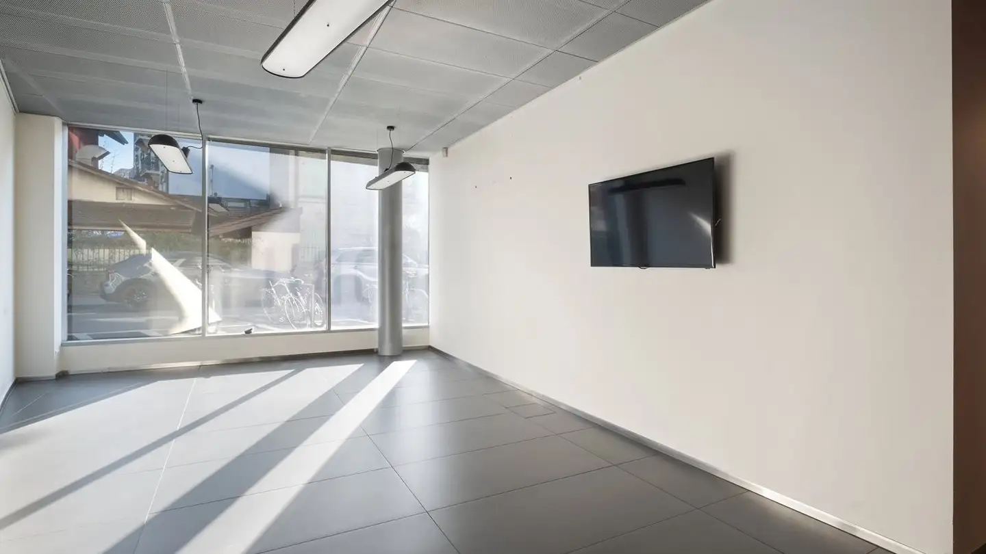 Bürofläche mieten - Rue Des Noirettes 20, 1227 Carouge GE - Foto 3