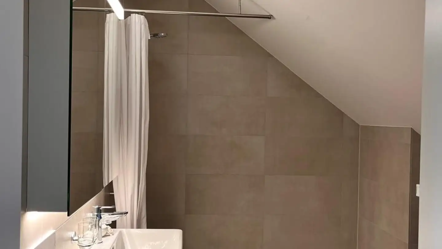Appartamento in affitto - Konsumstrasse 10, 3007 Bern - Foto 2