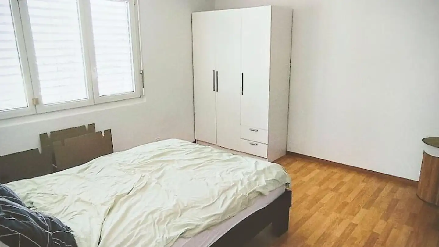 Apartment for rent - Eichenstrasse 2, 3184 Wünnewil - Photo 3