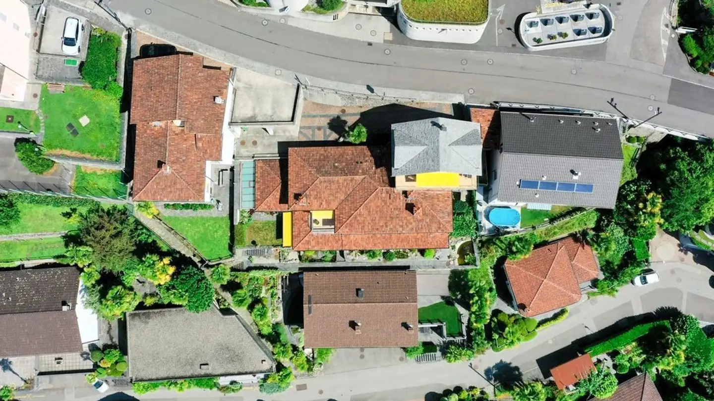 Villa in vendita - Via Brione 169, 6645 Brione sopra Minusio - Photo 2