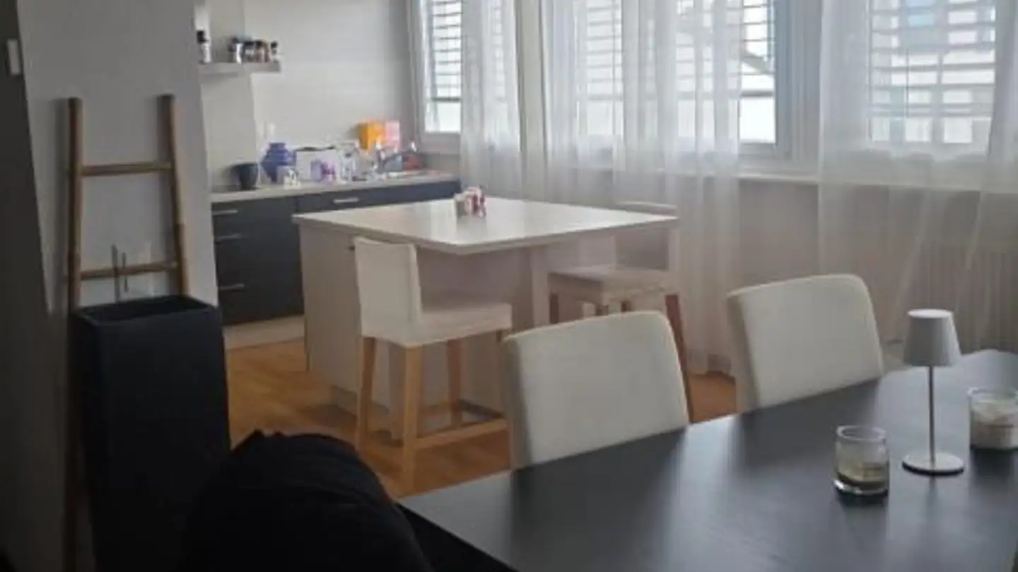 Loft in affitto - 1205 Genève