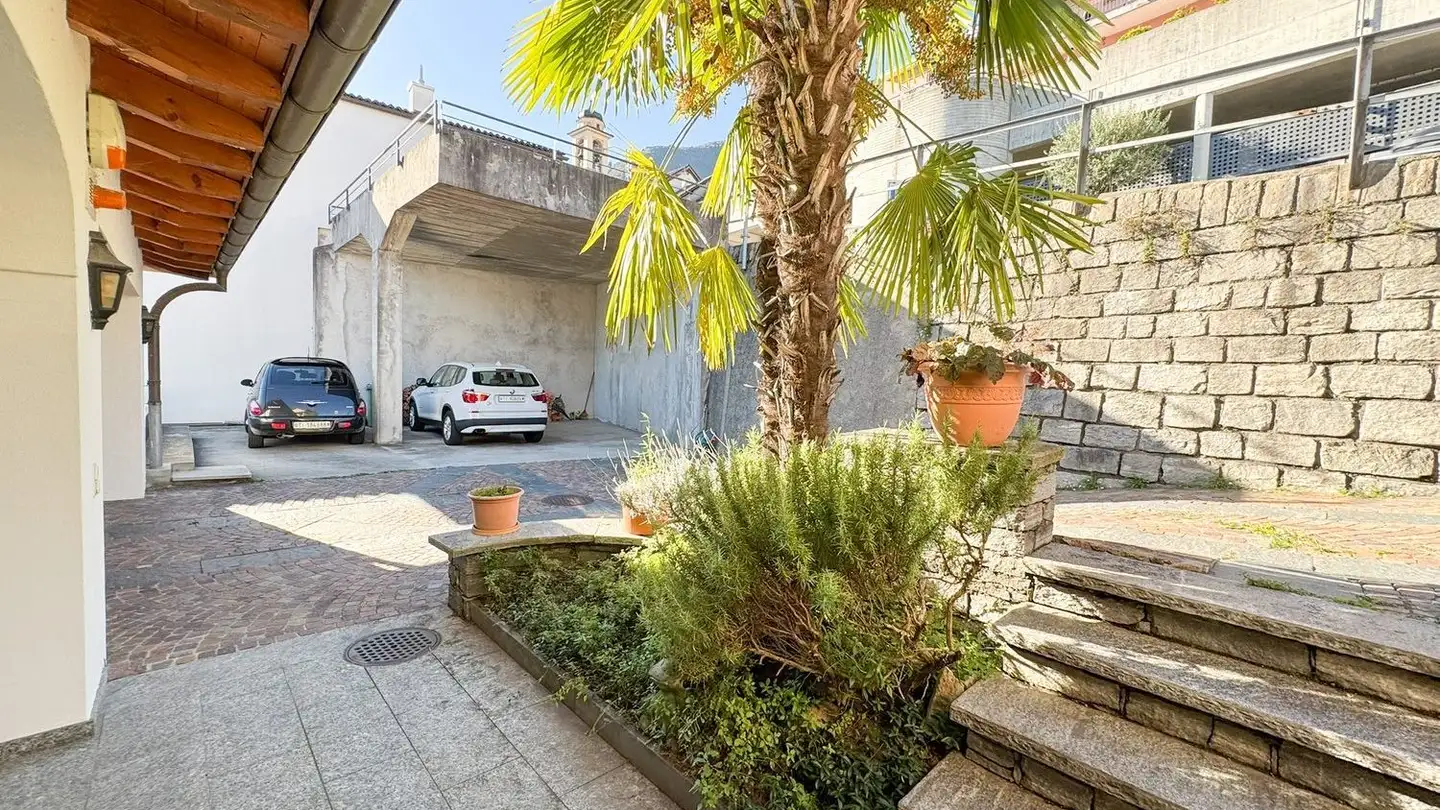 Villa in vendita - Via Brione 169, 6645 Brione sopra Minusio - Photo 4