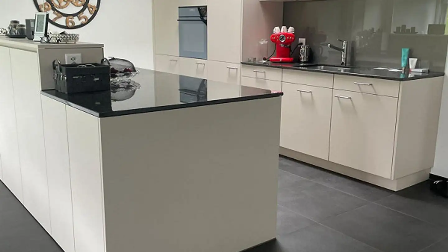 Appartement à louer - Buholzstrasse 10, 6110 Wolhusen - Photo 2