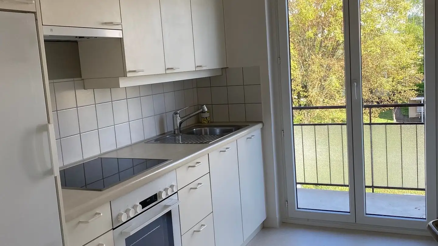 Appartamento in affitto - Luegislandstrasse, 8051 Zürich - Foto 4