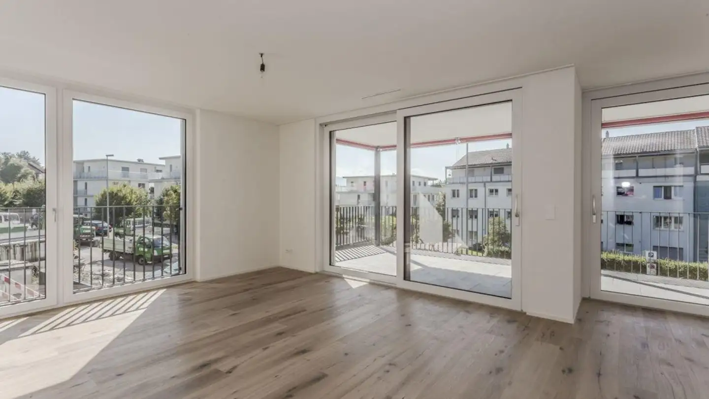 Apartment for rent - Leisibüelstrasse 173, 8708 Männedorf - Photo 2