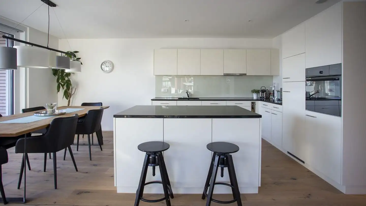 Apartment for rent - Leisibüelstrasse 173, 8708 Männedorf - Photo 4