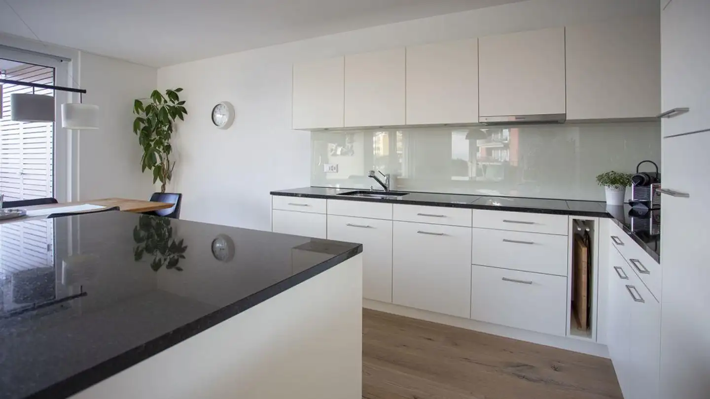 Apartment for rent - Leisibüelstrasse 173, 8708 Männedorf - Photo 3
