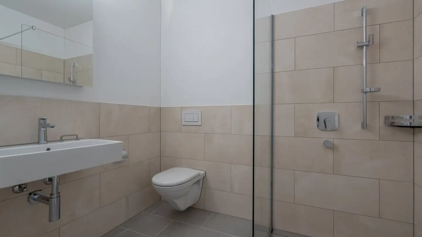 Appartamento in affitto - Aarauerstrasse 66a, 5603 Staufen - Photo 4