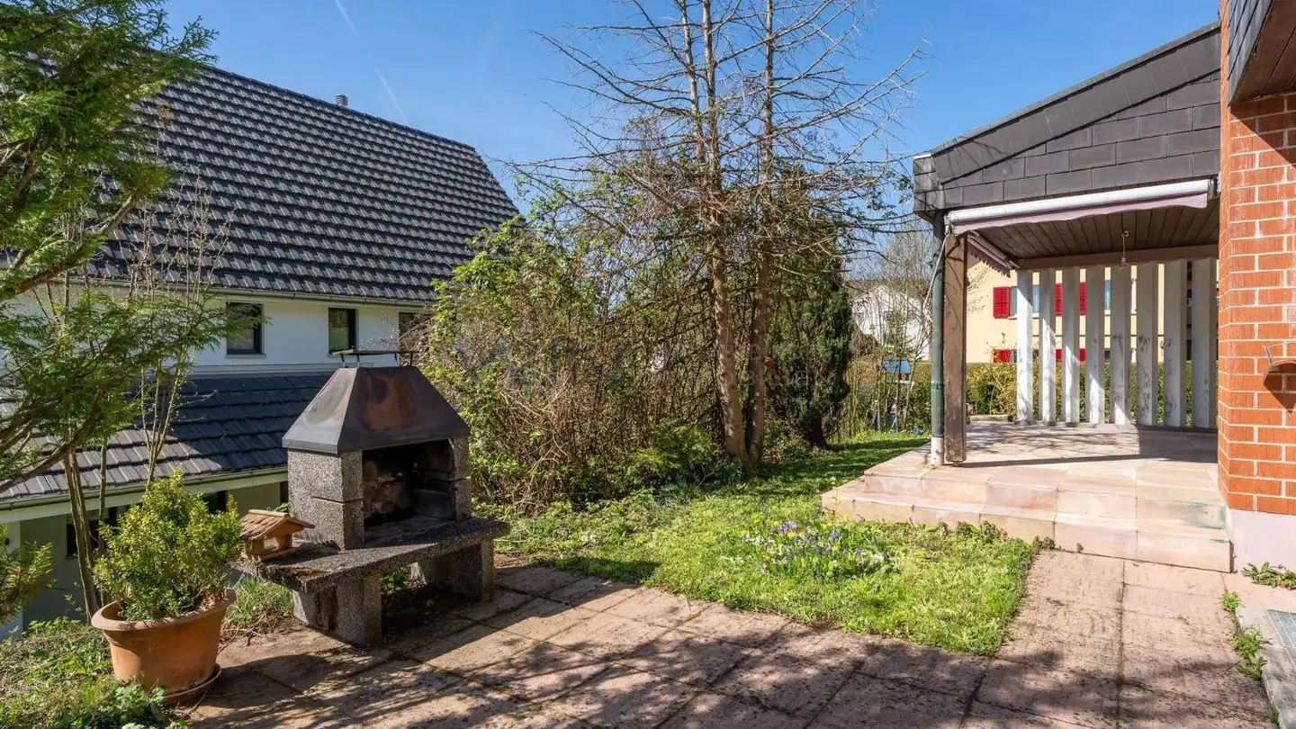 Einfamilienhaus kaufen - 4254 Liesberg Dorf - Foto 2