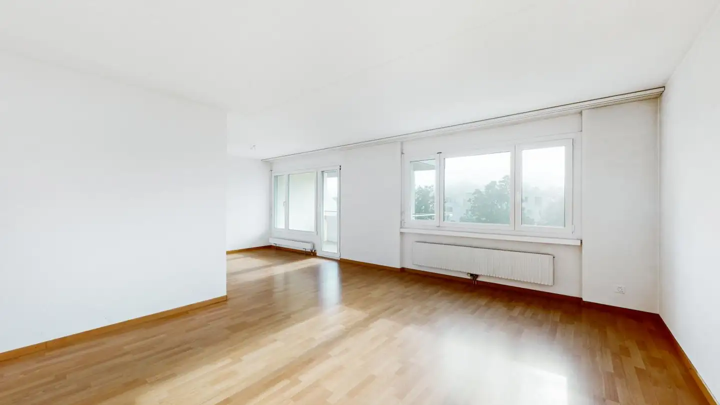 Apartment for rent - Huebwiesenstrasse 2, 8155 Niederhasli - Photo 2