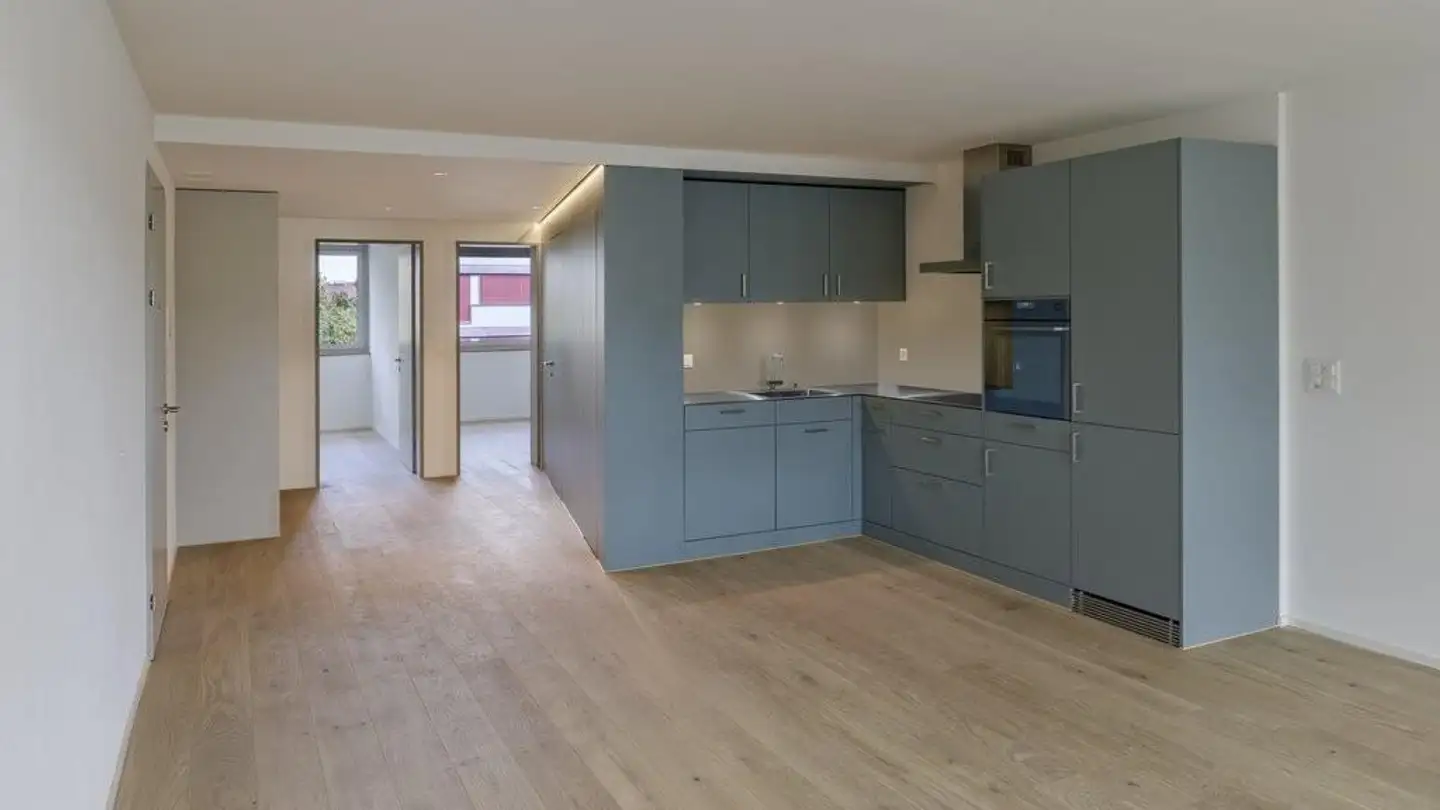 Appartamento in affitto - Zähringerstrasse 53, 3012 Bern - Foto 2