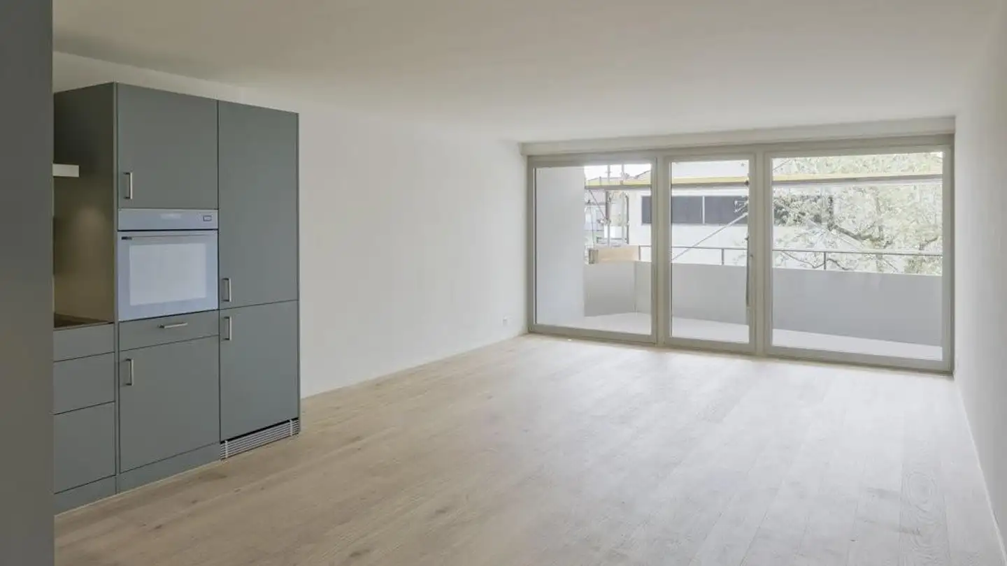 Appartamento in affitto - Zähringerstrasse 53, 3012 Bern - Foto 4