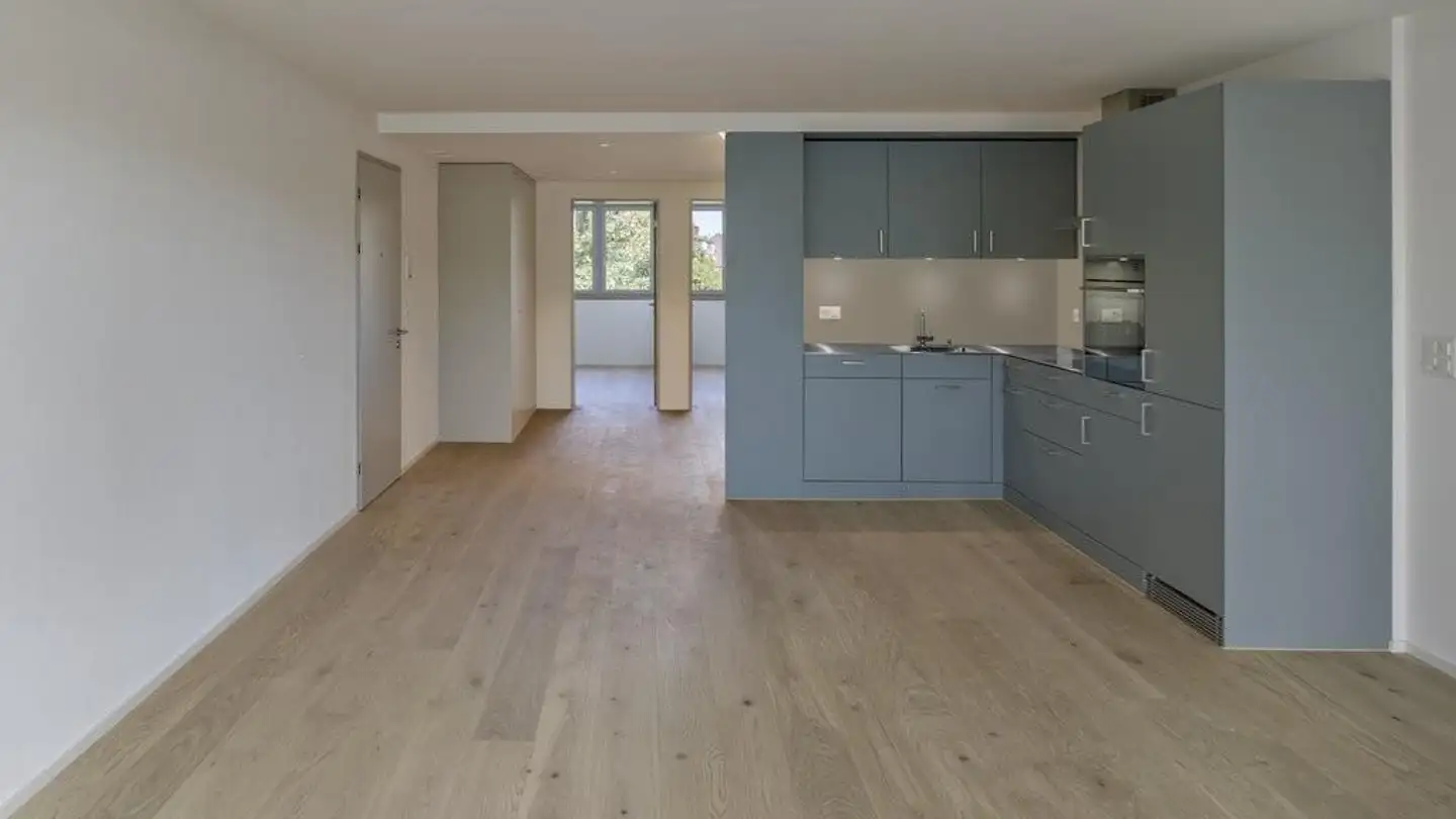 Appartamento in affitto - Zähringerstrasse 53, 3012 Bern - Foto 3