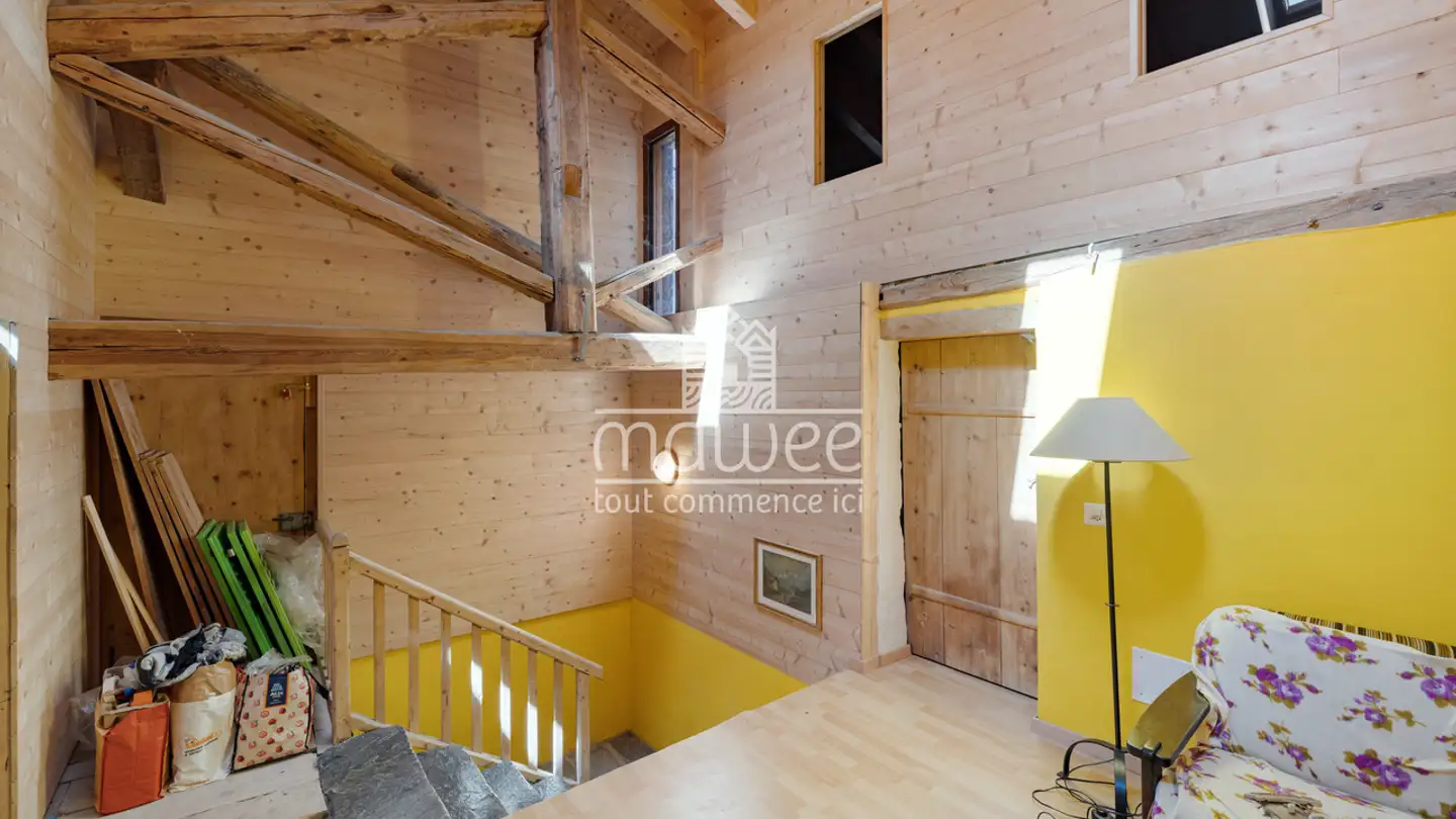 Casa singola in vendita - 1937 Orsières - Photo 3