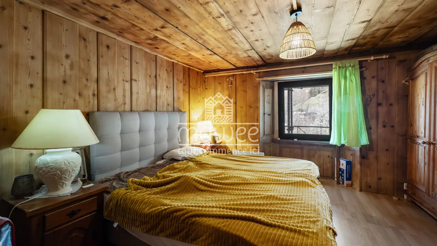 Casa singola in vendita - 1937 Orsières - Photo 4